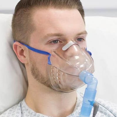 Oxygen therapy devices