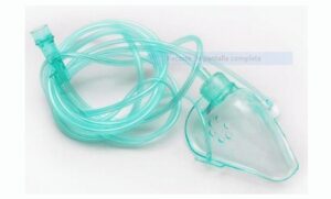 Oxygen therapy devices