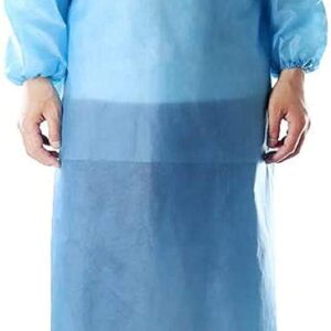 LEVEL 1 PP Disposable Isolation Gowns