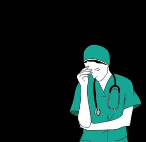 Cuánto cobra una Enfermera en Argentina al mes