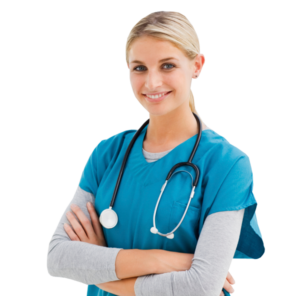 ¿Cuál es la diferencia entre una enfermera técnica y una enfermera registrada?