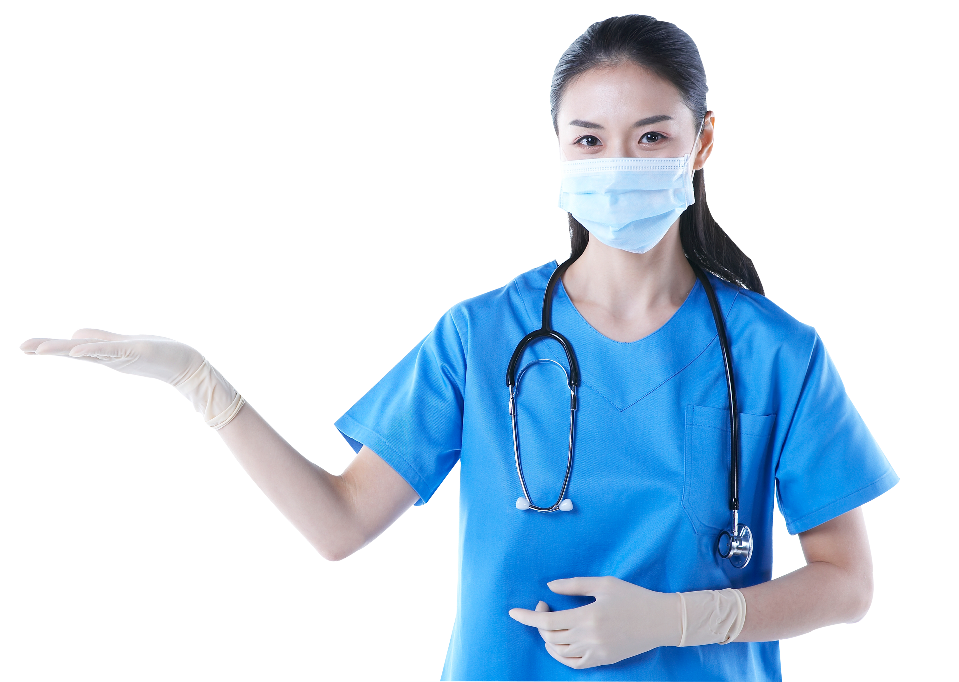¿Qué clases debo tomar para ser enfermera?